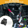 BMW 4 Pin Oil Pressure Sensor Connector