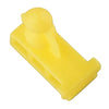 Nissan Juke, Armada, QX80 50 x Wheel Fender Flares Retainer Clips