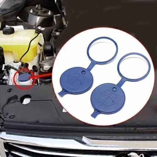 Peugeot / Citroen Windshield Wiper Washer Fluid Reservoir Cap