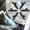 Jeep Cherokee Wrangler 4.0L Fuel Injectors 6 x (1987-1998)