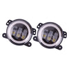 Land Rover Discovery 4, Range Rover Sport Front Fog Lights (2005-2013)