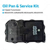 Jeep Grand Cherokee WK Oil Pan & Service Kit (2014-2020)