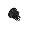 2013-2015 Mazda CX-9 CX9 Rear Bumper Reverse Sensor Retainer (2013-2015)