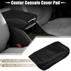Hyundai Tucson Center Console Pad Armrest Cover (2022-2023)