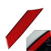 Alfa Romeo Giulia Speedometer Cover Strip Trim (2017-2021)