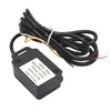 Car 85mm Diesel Engine Tachometer 3000RPM Gauge with Tacho Adapter