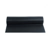 Car / Home 127x30cm DIY Black 3D Carbon Fiber Vinyl Wrap Roll Film Sticker
