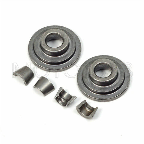 Intake/Exhaust Valves & Spring Honda XR100R/ XR80R/ CRF100F/ XL80