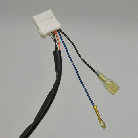 Mazda 3 Steering Wheel Control Button Audio Volume Switch (2003-2009)