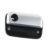 Porsche Cayenne (2010-2018) Black Glove Box Pull Handle Cover