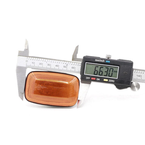 Toyota Hilux 1997-2005 Turn Signal Light