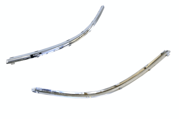 Bumper BAR Mould Left Hand Side FOR Volkswagen Passat GP