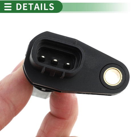Suzuki (1 Pc) (No.3496068K1) Speed Sensor (2000-2006)
