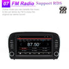 Benz SL R230 7" Car Android 13 Stereo Radio GPS Navigation (2001-2005)