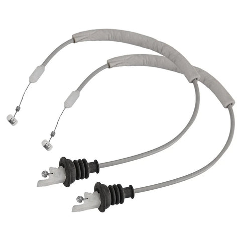 Hyundai I30, Kia Cee'D Rear Door Handle Release Latch Cables (2007-11)