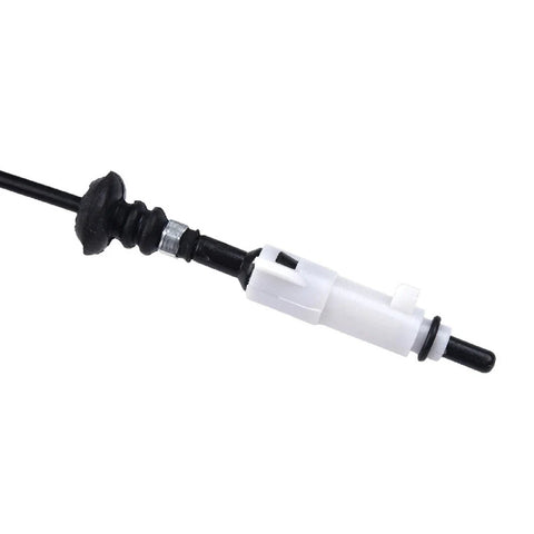 Toyota Hilux Fuel Tank Cover Lid Cable (2004-2015)