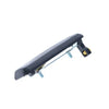 Daihatsu Hijet S70 / S75 / S76 Front Right Black Outer Door Handle (1984–1986)