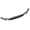 BMW X3 X4 G01 G02 M Sport Carbon Front Bumper Splitter Lip (2018-2021)