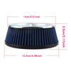 Harley Road Dyna 1999-2007 Air Filter Cleaner (1999-2007)