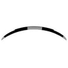 Benz CLA Class W117 C117 Rear Trunk Lip Spoiler (2013-2019)