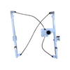 Peugeot Expert, Fiat Scudo Front Left Window Regulator (2007-2015)