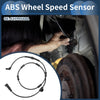 Dodge Ram 2500 ABS Wheel Speed Sensor (2006-2008)