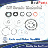 Buick Lucerne / Regal Rack and Pinion Seal Kit (2006-2011, 1998-2002)