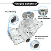 Isuzu 3LD1 Engine Water Pump & Gasket Kit