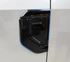 Toyota Prado LC250 Front Side Fender Air Outlet Cover Trim (2024-2025)