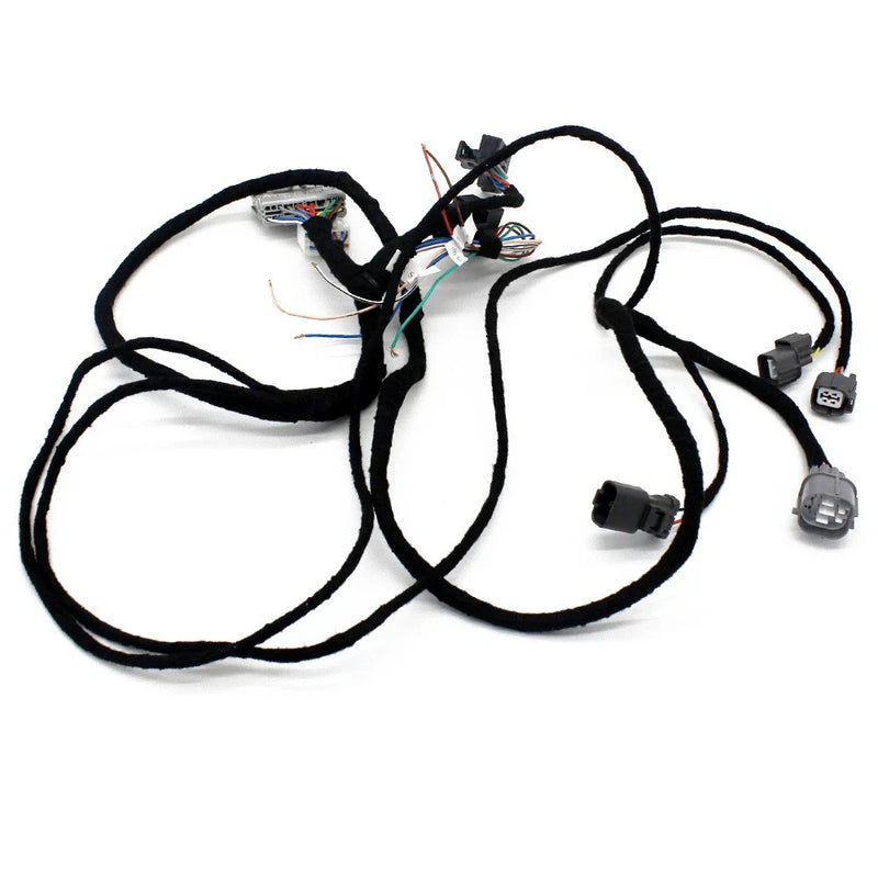 Civic EG & Integra DC2 K20/K24 K-Swap Harness (1992–2001)