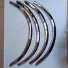 2003-2007 Honda Accord Sedan Steel Fender Flare Kit (2003-2007)