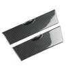 Toyota Corolla Center Console Dashboard Cover Stripes (2003-2008)