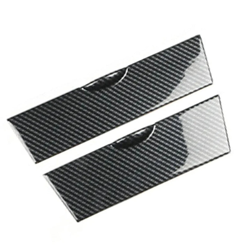 Toyota Corolla Center Console Dashboard Cover Stripes (2003-2008)