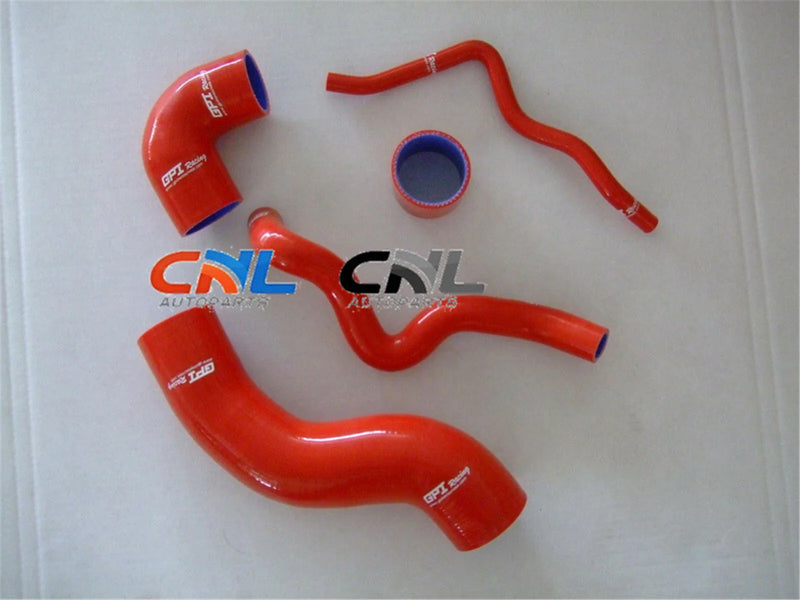 VW Golf MK4 GTI Bora 1.8T Turbo Silicone Boost Pipe (1998-2006)