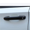 2018-2022 Honda Accord Glossy Black Door Handle Covers (2018-2022)