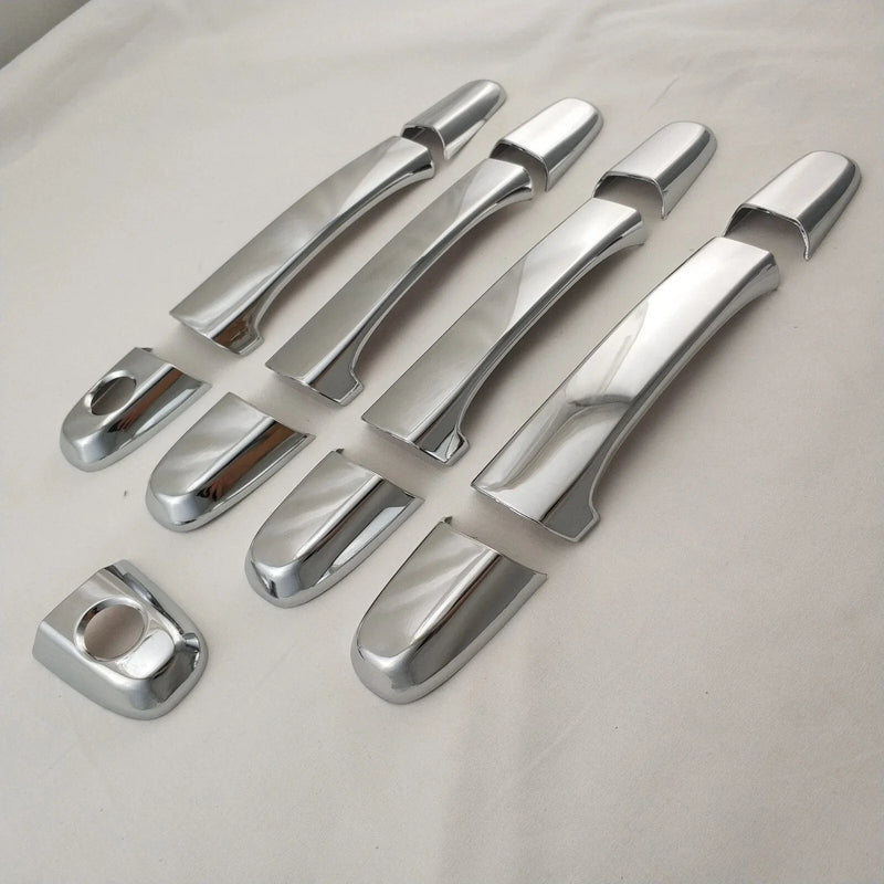 Lexus RX300 (1998-2003) 13 pcs Chrome Door Handle Lid Frame Cover Trim