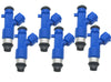 Nissan 350Z 370Z Skyline R34 Stagea RB25DET 6 x Fuel Injectors (2002-2020)