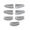 A B C E CLA CLS GLA GLK G Class Mercedes Benz Window Lift Switch Button Trim