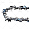 Husqvarna, Alpina, Dolmar 20" 3/8 .058 72DL Chainsaw Bar Chain