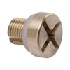 BMW 128i 318i 320i 325Ci Engine Coolant Bleeder Screw (2008-2013)