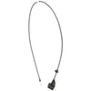 Jeep Wagoneer Cherokee Comanche Hood Release Cable (1984-1992)
