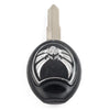 Honda NRX 1800 Valkyrie Rune Motorcycle Uncut Blade Blank Key