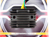 Kawasaki GPZ400S Regulator Rectifier Assembly (1987-1989)