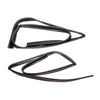 Toyota Corolla Levin AE100 / 101 / 102 1991-1998 Rear Door Glass Run Channel