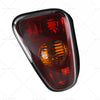 Mini Cooper Hatch Left Tail Light Lamp (2001-2004)