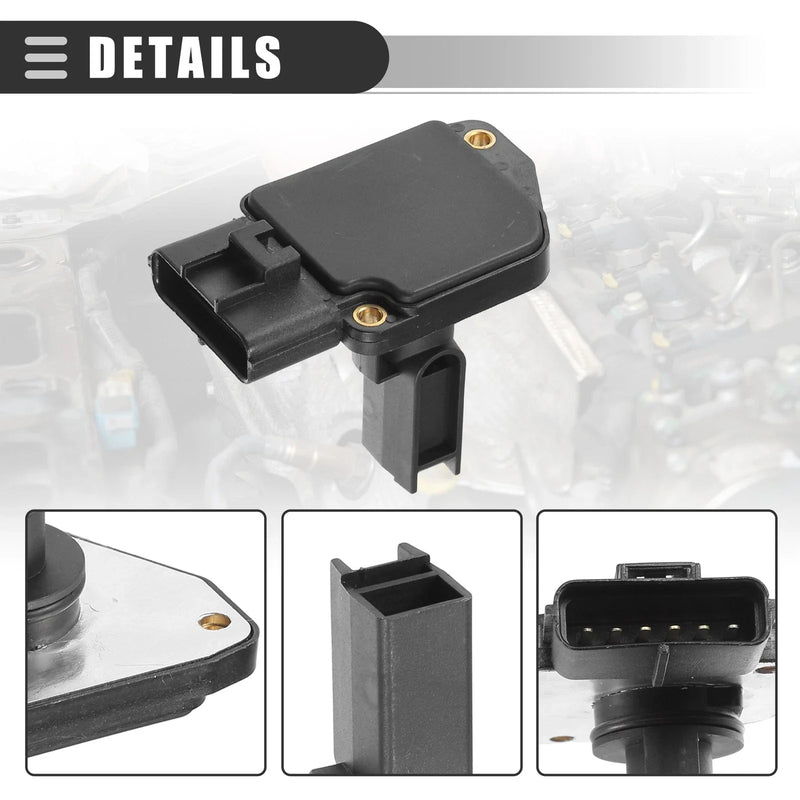 Ford Explorer Air Flow Sensor Meter (2002-2003)