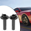 Ford Mustang 2x Rear Trim Panel Fastener Clip Screw (2005–2009)