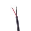 Car Rear Window High Mount Lamp 12V LED Third Brake Light Strip