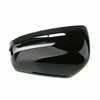 Mercedes Benz CLA GLA W212 W221 W204 Gloss Black Mirror Cover (2013-2020)