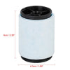 BMW E46 E39 X5 M57 Crankcase Breather Oil Separator Filter (2000-2006)